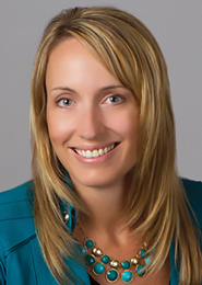 Heather Acker, Baker Tilly